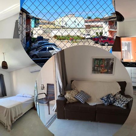 Porto Home - Ap 2 Quartos 포르투세구로 외부 사진