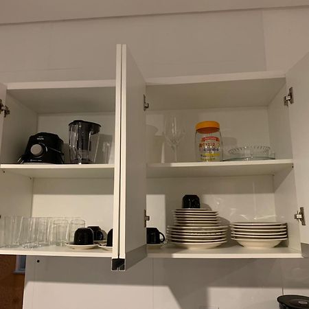 Porto Home - Ap 2 Quartos 포르투세구로 외부 사진