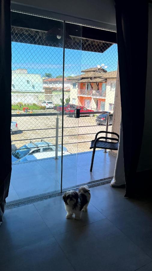 Porto Home - Ap 2 Quartos 포르투세구로 외부 사진