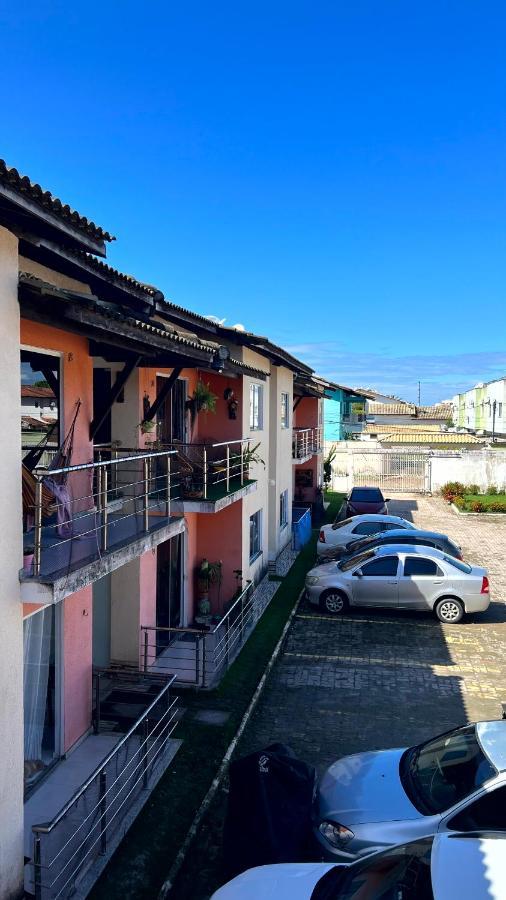 Porto Home - Ap 2 Quartos 포르투세구로 외부 사진