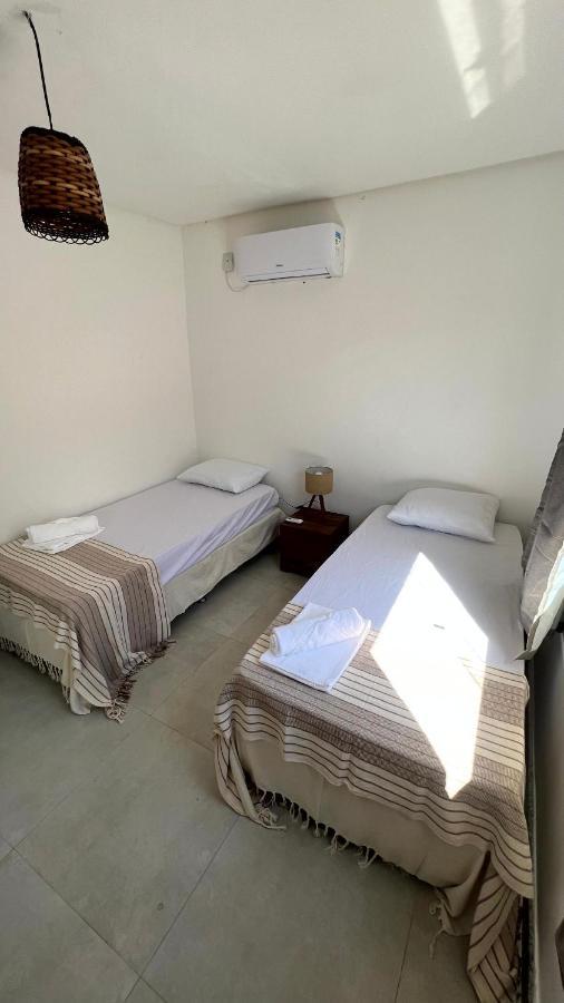 Porto Home - Ap 2 Quartos 포르투세구로 외부 사진