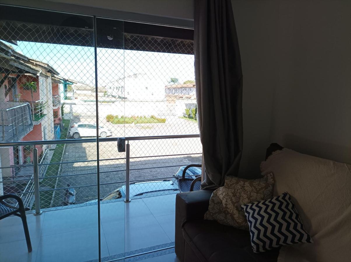 Porto Home - Ap 2 Quartos 포르투세구로 외부 사진