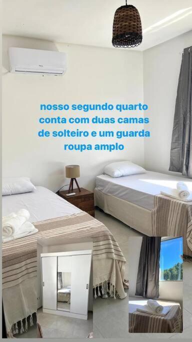 Porto Home - Ap 2 Quartos 포르투세구로 외부 사진
