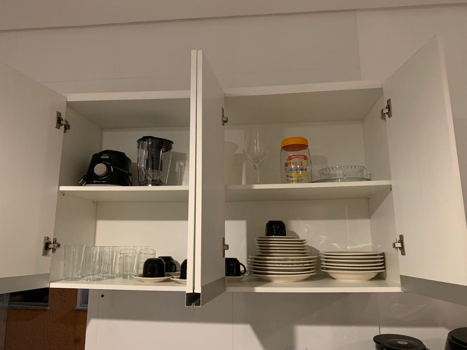 Porto Home - Ap 2 Quartos 포르투세구로 외부 사진